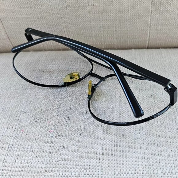 Converse Men Eyeglasses/Sunglasses Black Opening Band Glasses 63[]14 135 Frame - Picture 5 of 11